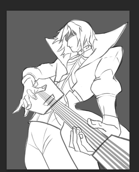 ratcoke_'s tweet image. trying some stuff