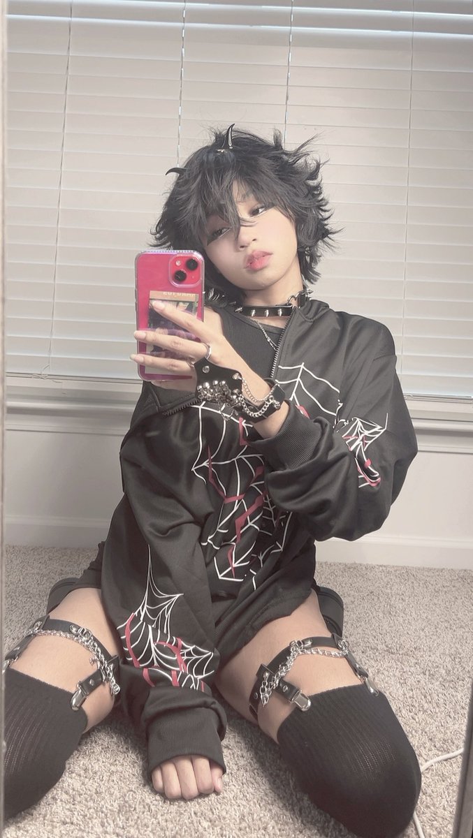 KoreyTheFemboy's tweet photo. Rara #trans #femboy https://t.co/SYuEu54qWv