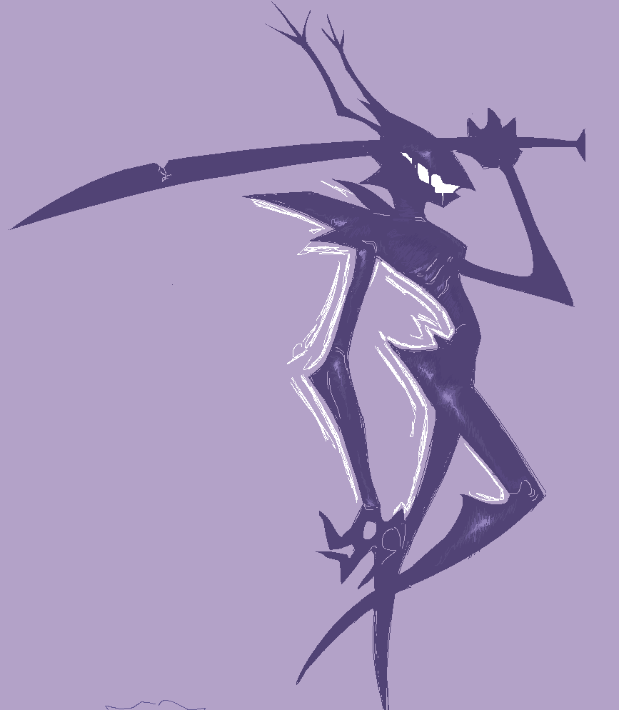 iliakostt's tweet image. i love the knight when they roar
