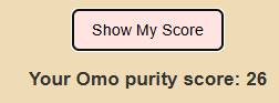 OmoKamie's tweet photo. I made an Omorashi Purity Test! :3c (Basically Rice Purity Test but for PISS kink enjoyers! Check it out and post your score in replies, I'll start~ (The link might change, so if it doesn't work check my replies under this post!) https://t.co/LjivmXmOPi https://t.co/pzd0Coi0Vb