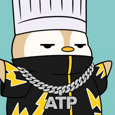 PoyoEB's tweet image. ATP