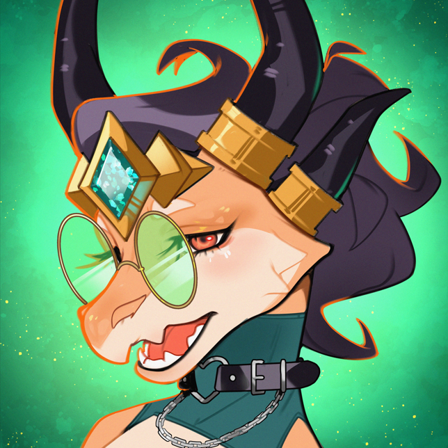 Art for: @/JBAzureRaven