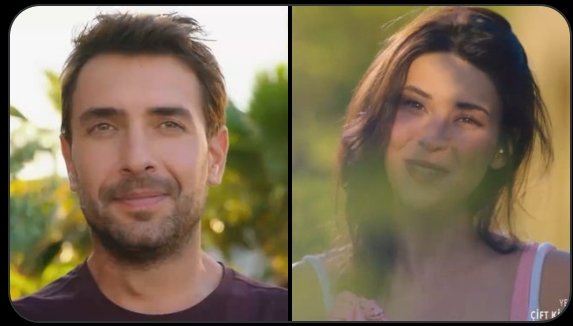 KalbimLove's tweet photo. Ella se enamoro primero 
Pero él se enamoro más fuerte 
Viviendo el amor de 
 #çiftkişilikoda #DevrimÖzkan 
#UlaşTunaAstepe https://t.co/lFAxTCsjr9