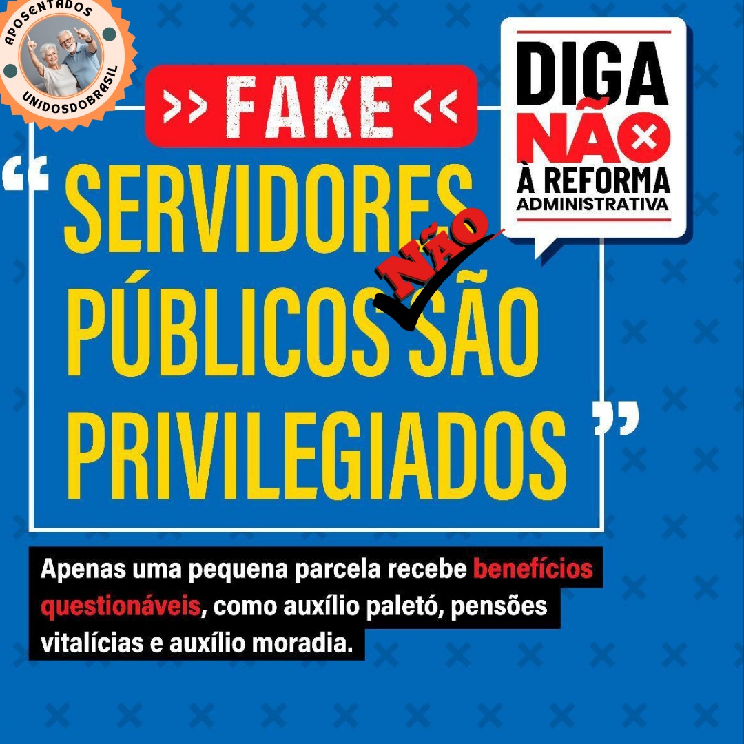 <a href="/RitaGreco127055/">Rita Greco</a> A estabilidade é um direito constitucional. Uma prerrogativa que busca a preservação das funções de Estado no tempo e a proteção do servidor contra o arbítrio político indevido. Estabilidade visa antes de tudo o interesse público #defendaoservicopublico