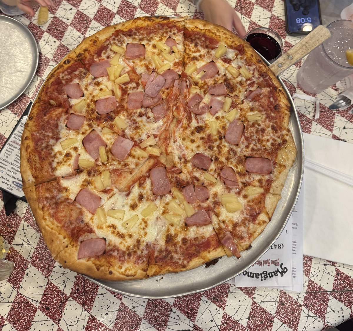 THE Bunch of Nuts Podcast tweet media