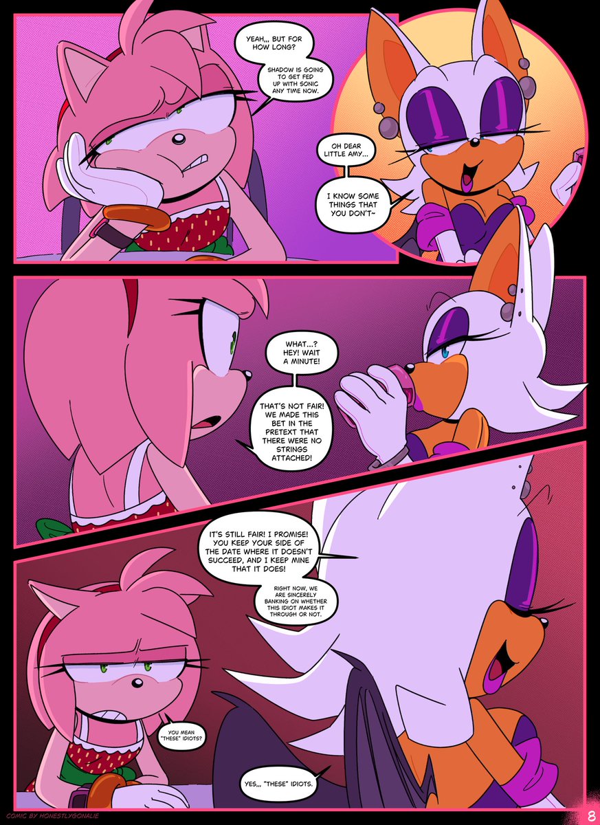 “Blinded”

part 6

#sonadow #sth #myart #SonicTheHedgehog