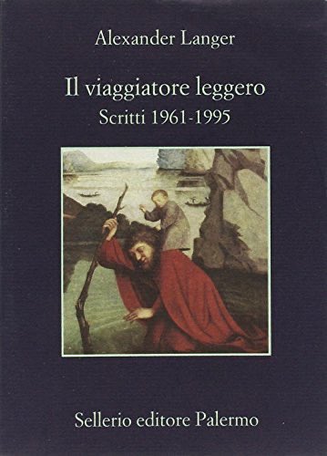 Alex Langer, trent’anni senza il costruttore di ponti.

Alexander Langer (Vipiteno, 22 febbraio 1946 – Firenze, 3 luglio 1995).

alexanderlanger.org/it/0/5289
#pace