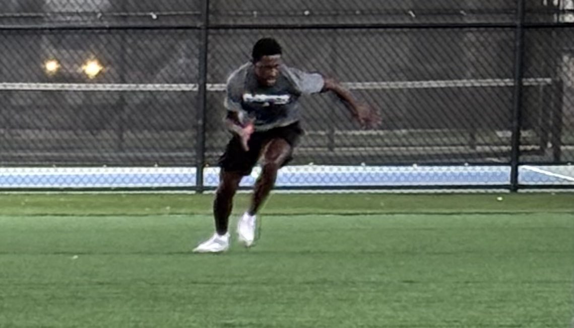 ZyanGibson's tweet image. Workday with @jbwoodall271
@gctitansfb
@CoachMoLinguist