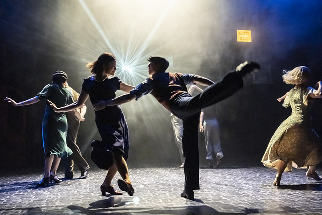 A Young(ish) Perspective (@youngishpers) on Twitter photo REVIEW: ⭐⭐⭐⭐⭐ for The Midnight Bell <a href="/Sadlers_Wells/">Sadler's Wells</a>
'Hamilton gave us the grit, the shadows, and the overlooked – and Bourne made that darkness dance with nuance and empathy'
wp.me/pdXz8Y-64w
#dance #review #London REVIEW: ⭐⭐⭐⭐⭐ for The Midnight Bell <a href="/Sadlers_Wells/">Sadler's Wells</a>
'Hamilton gave us the grit, the shadows, and the overlooked – and Bourne made that darkness dance with nuance and empathy'
wp.me/pdXz8Y-64w
#dance #review #London