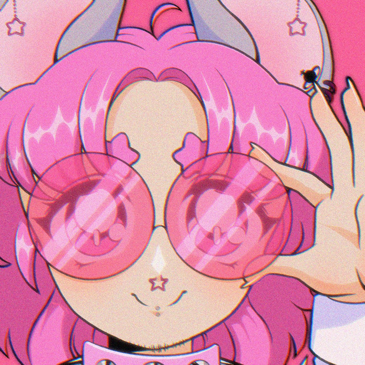 y2kguts's tweet image. Hey babes don’t forget I have comms open! Get something custom or get a YCH ✨💅
Dm meeeeeeeed