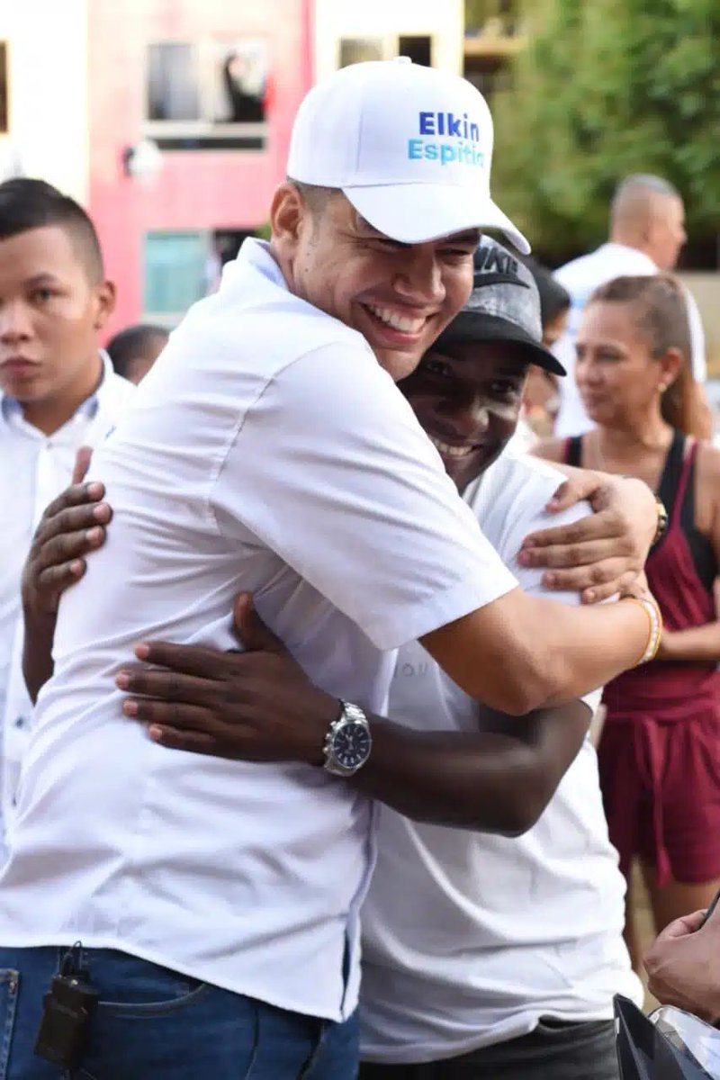 🔴El negro victor tweet media