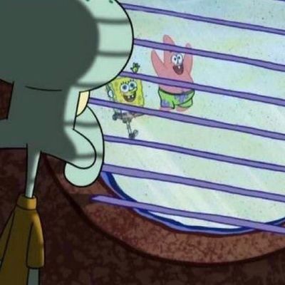 how it feels to watch everyone else enjoy the puyo puyo stuff at anime expo
