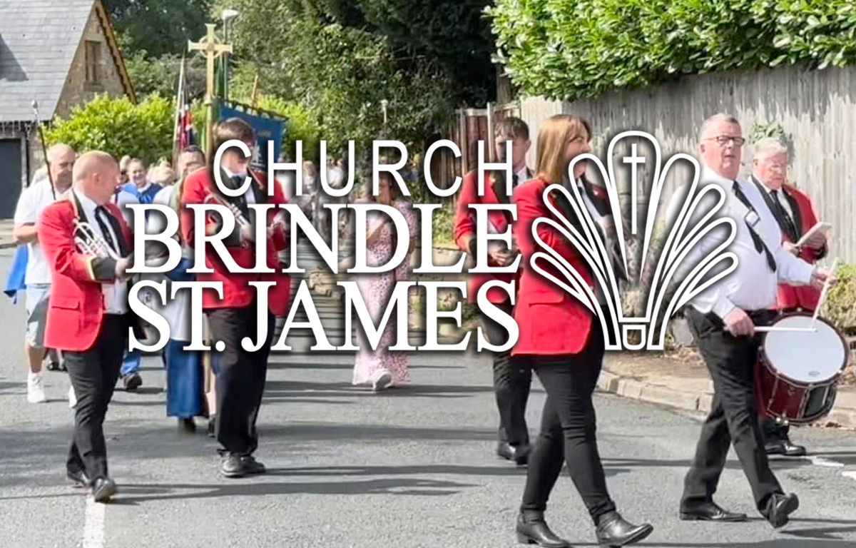 All are welcome to join the walking day 2025!
At 9.45am please gather outside school on Water Street for a 10.00am start, walking round the village before returning to church for the 10.30am service.

Notices this week: media.acny.uk/media/news/not…