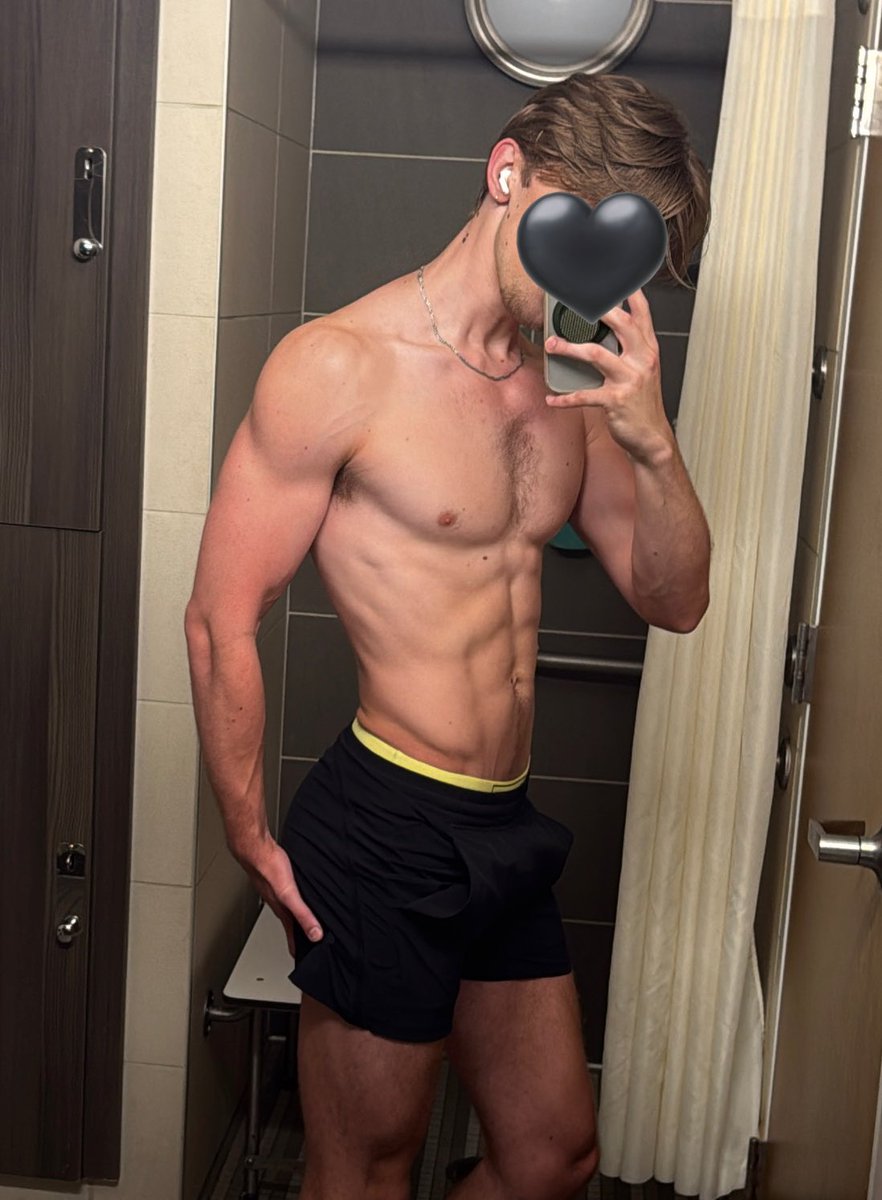 Maybe losing ten pounds from being sick wasn't all that bad