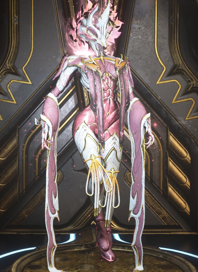 N3xark's tweet photo. Some more of my warframe's because why not.
#warframe #fashionframe #looks #colorschemes https://t.co/bPmG80b7Nq