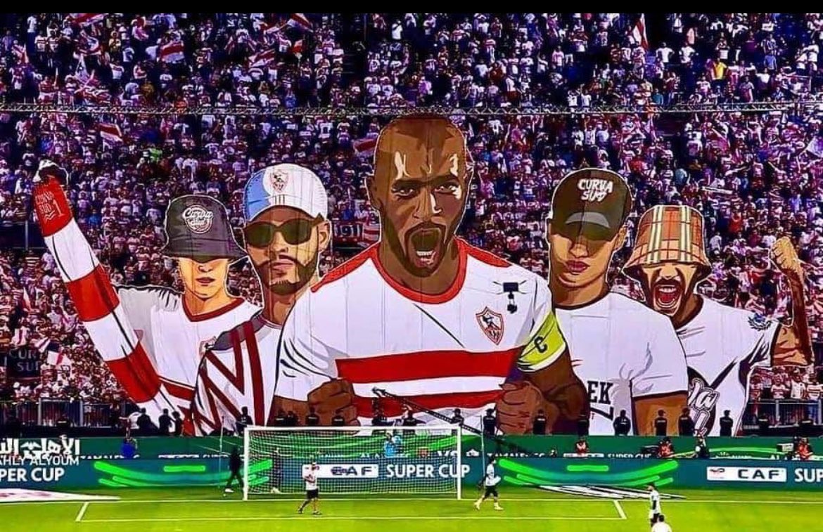 RaghdaaNadim14's tweet photo. مافيش لاعب في مصر اتعمل له الدخله دي غيرك انت ياشيكا 
علشان مافيش غير شيكا واحد بس 
لاعب استحاله يتكرر ❤️❤️ https://t.co/385xC0AKDu