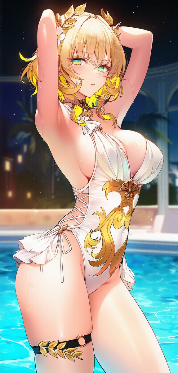 Aglaea アグライア