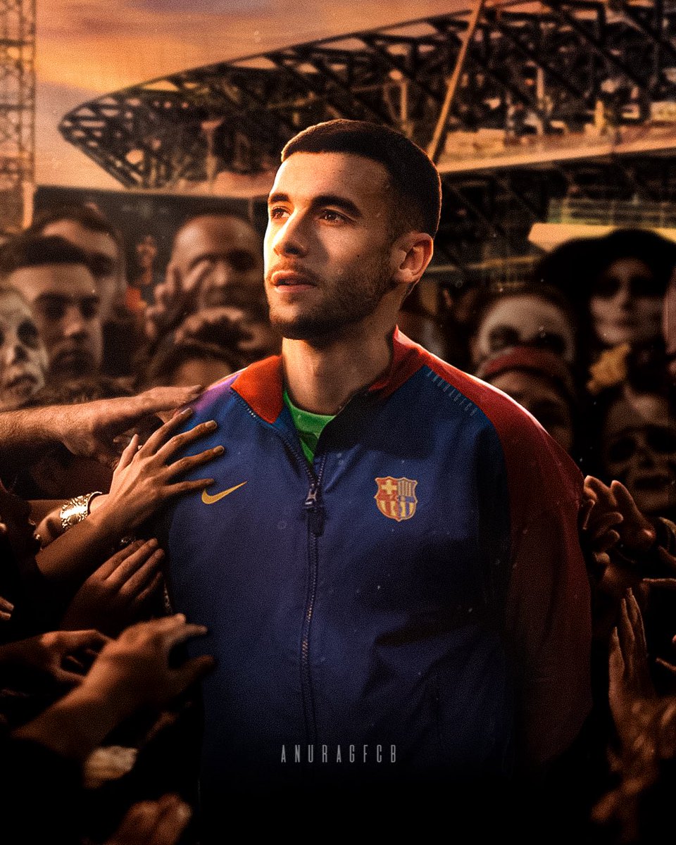 ANURAG FCB tweet media