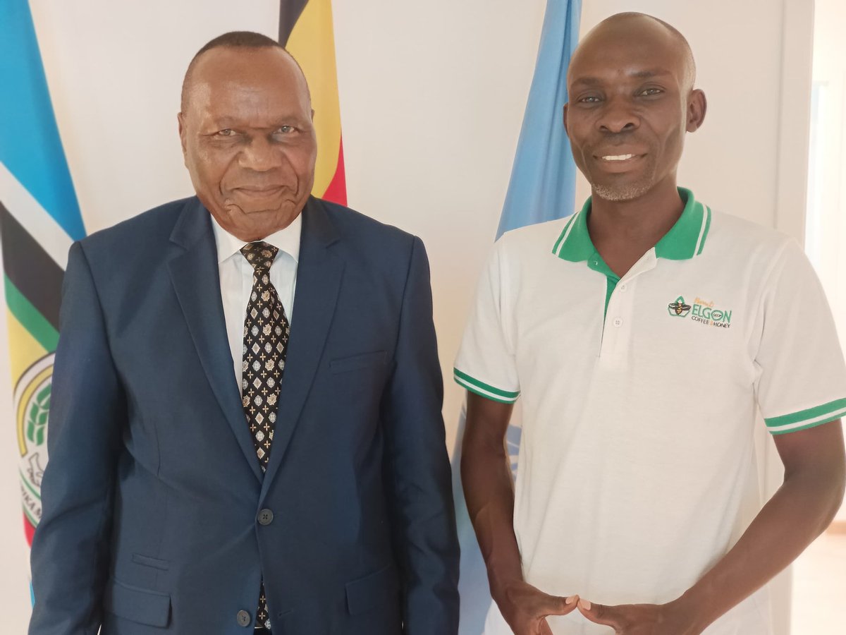 Mount Elgon Coffee And Honey Co-Operative (@coffeehoneycoop) on Twitter photo Did u <a href="/LillyAjarova/">LillyAjarova</a> know tat Uganda hosted only 126 Swiss tourists in 2024yet Switzerland’s per capita income is $100K+
Are we missing out on highvalue coffee tourism markets?
Time 2 rethink our strategy
<a href="/AbtSwitzerland/">About Switzerland</a> <a href="/swiss_un/">SwitzerlandUN</a> <a href="/MAAIF_Uganda/">MAAIF 🇺🇬</a> <a href="/eacmarkup/">EAC MARKUP</a> <a href="/MTWAUganda/">Ministry of Tourism-Uganda</a> <a href="/wekesa_amos/">Amos Wekesa</a> Did u <a href="/LillyAjarova/">LillyAjarova</a> know tat Uganda hosted only 126 Swiss tourists in 2024yet Switzerland’s per capita income is $100K+
Are we missing out on highvalue coffee tourism markets?
Time 2 rethink our strategy
<a href="/AbtSwitzerland/">About Switzerland</a> <a href="/swiss_un/">SwitzerlandUN</a> <a href="/MAAIF_Uganda/">MAAIF 🇺🇬</a> <a href="/eacmarkup/">EAC MARKUP</a> <a href="/MTWAUganda/">Ministry of Tourism-Uganda</a> <a href="/wekesa_amos/">Amos Wekesa</a>