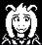 ASRIEL tweet media