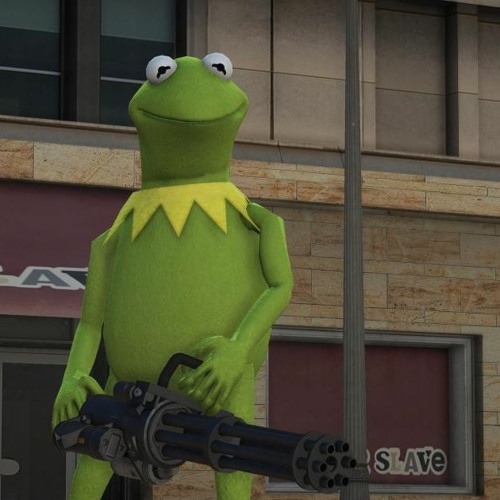 Kermit_$KMT 🐸 - $NEO memecoin tweet media