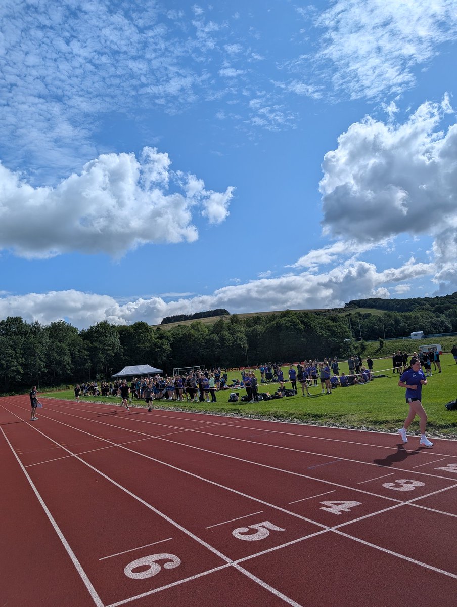 WCHS_PE's tweet image. Rossendale Athletics 🎽 

Thank you to Nathan at @RossendaleSSP for organising a great event. Students had a brilliant day and the weather certainly helped. 🌞🏃🌞🏃‍♂️