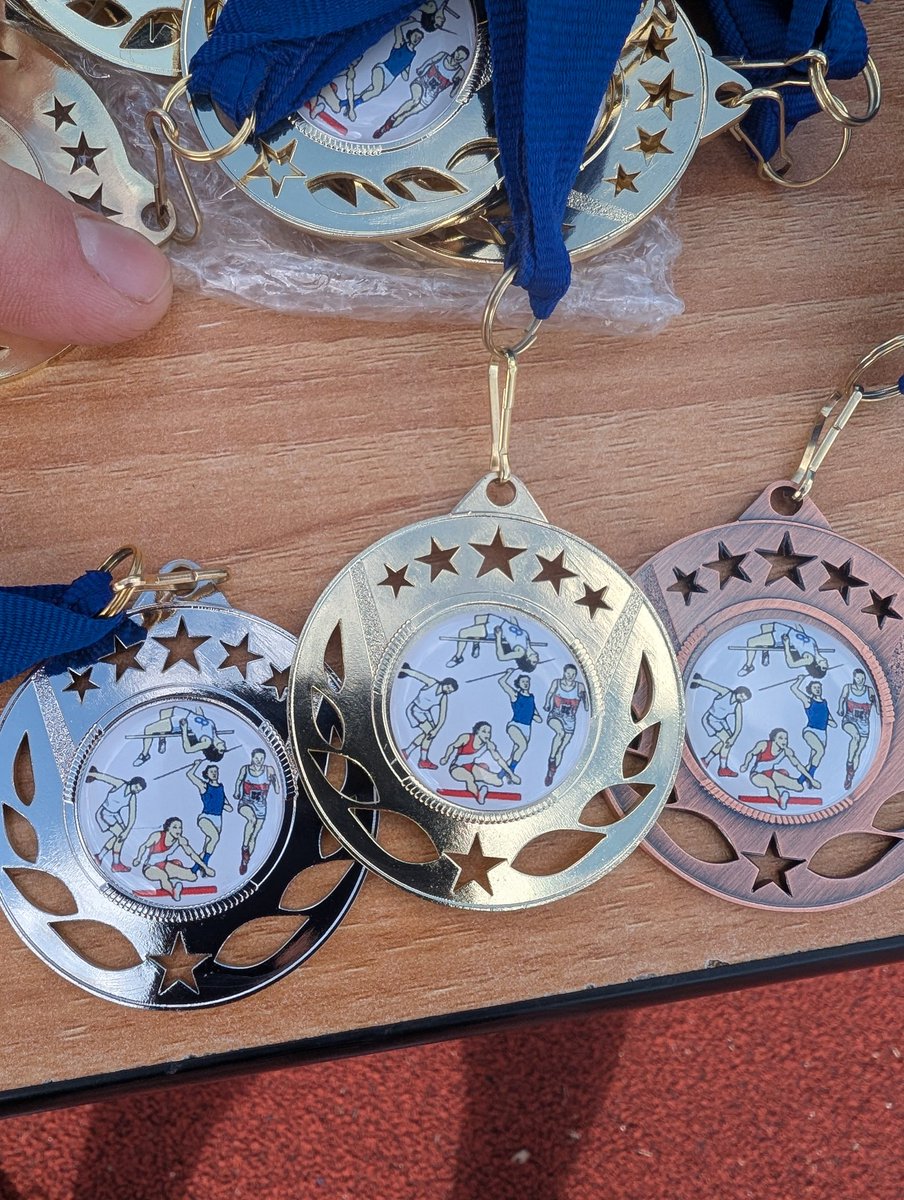 WCHS_PE's tweet image. Rossendale Athletics 🎽 

Thank you to Nathan at @RossendaleSSP for organising a great event. Students had a brilliant day and the weather certainly helped. 🌞🏃🌞🏃‍♂️