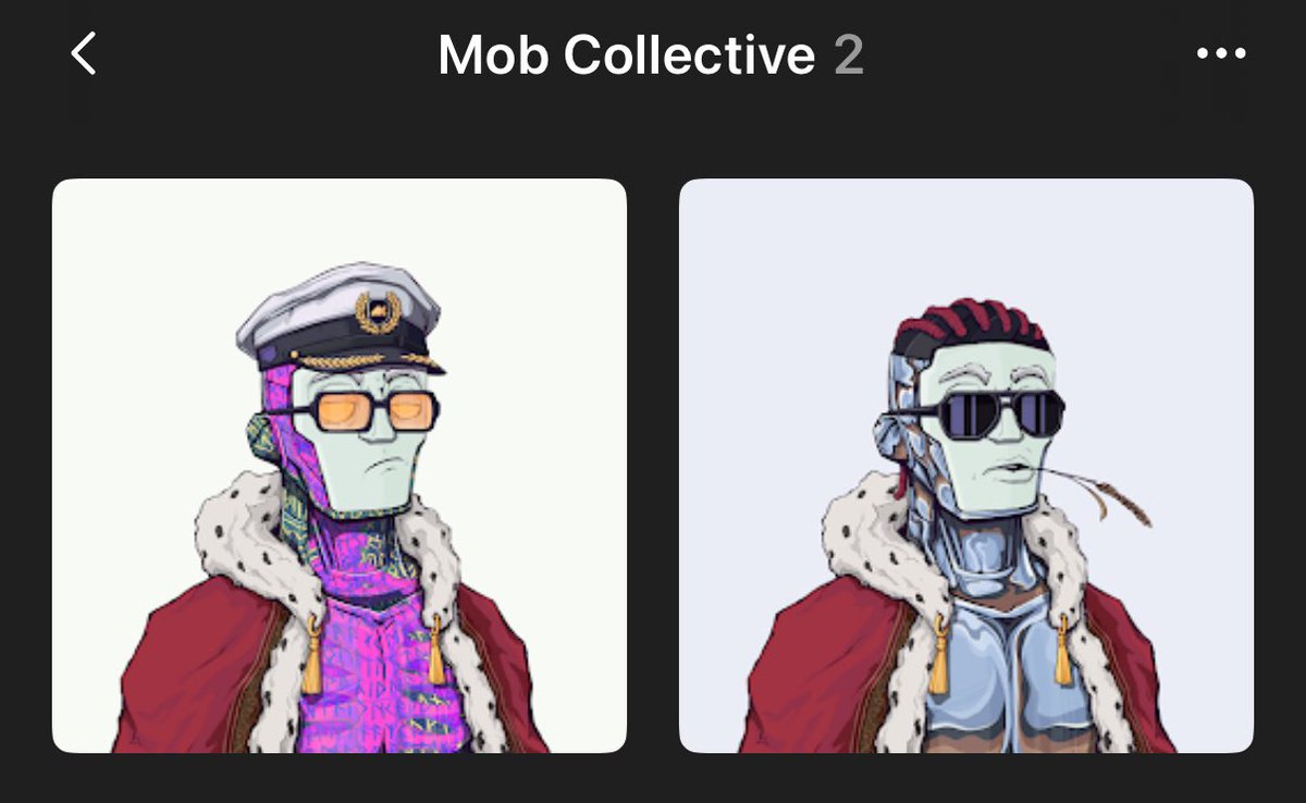 Let’s see what <a href="/MOBCollective_/">Mob Collective</a> is all about