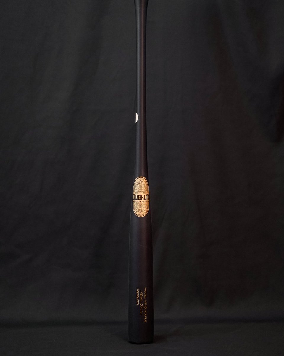 Authentic Bats tweet media