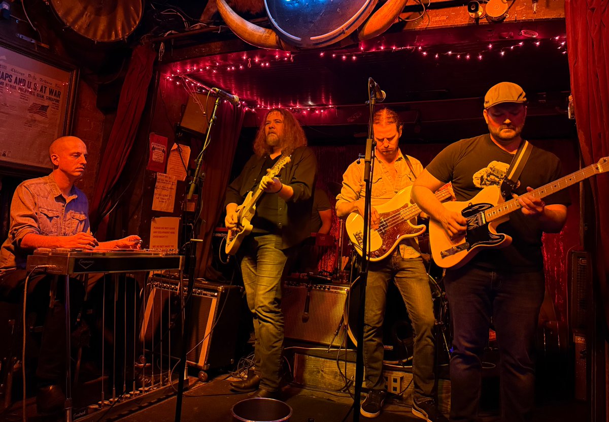 The Wharf is hosting a country music party for its July 4 celebration Friday. The Human Country Jukebox hits The Grove State at 6 p.m. Then these hard-working guys head to Madam's that same night, where they'll play until 2 a.m. Holy shit that's a lot of kick-ass country music!