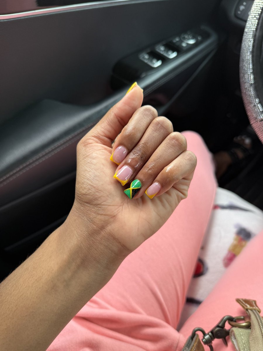 Ate 🔥🇯🇲😊