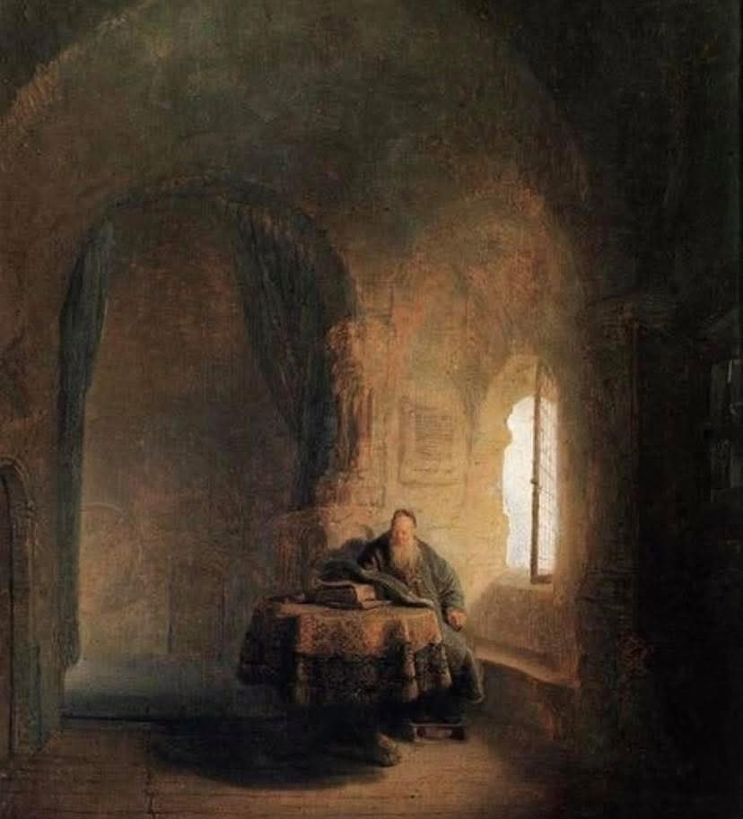 The shortness of life, 
so often lamented, 
may be the best 
thing about it.

—Arthur Schopenhauer