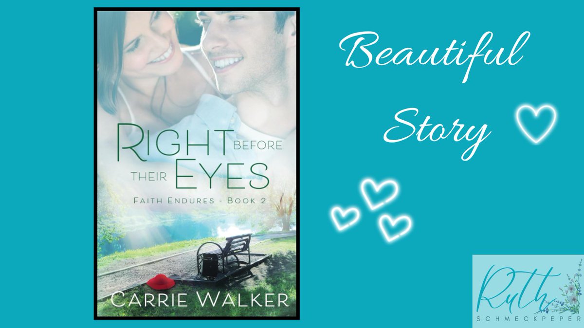 Ruth Schmeckpeper tweet media