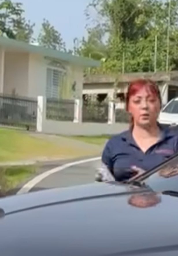 sylvia_hernandz's tweet image. Vale recordar que Gabriela Sofia Gonzalez, ha tenido varios casos. El mas reciente de embriaguez y resistir el arresto. Segun su abogado “ese proceso ya terminó y esta en la escuelita” tambien nos dijo “si lo entendio” ademas añadió “Puerto Rico no ha tenido empatia con ella”