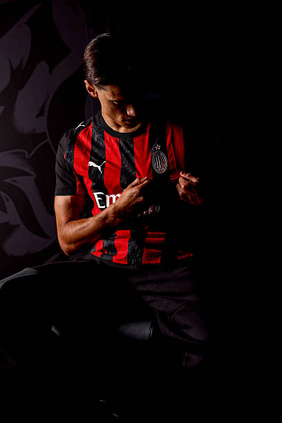 MilanPosts's tweet photo. 🔴⚫️ https://t.co/aPr88EKXy5