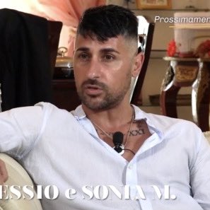 LA MERAVIGLIA DI ESSERE SIMILI
#temptatationisland