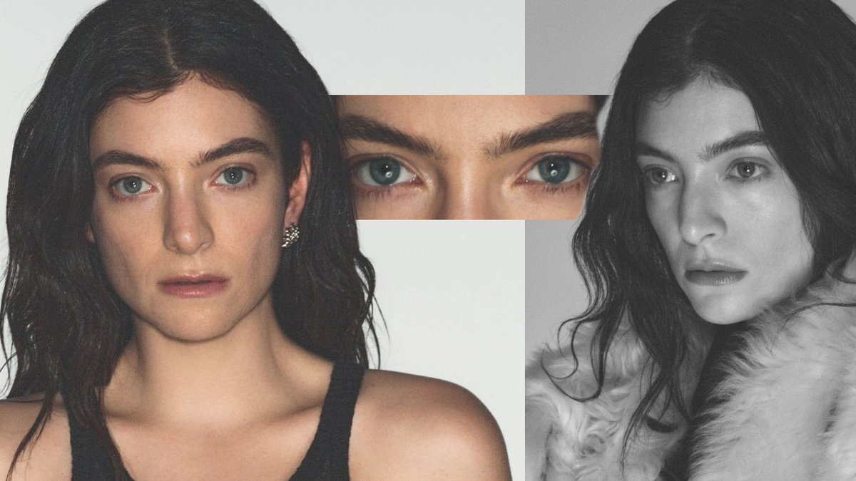 LORDE LISTENING PARTY &amp; DRAWING STREAM !!! 
twitch.tv/kristinattv_