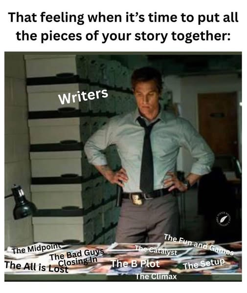 DRRanshaw's tweet photo. Dang, what a mishmash. https://t.co/jAq5dblrAs