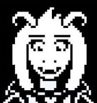 ASRIEL tweet media