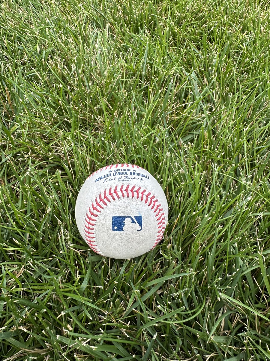 CardsAuthentics's tweet image. Don&apos;t miss your chance to get game used baseballs from Brendan Donovan, Elly De La Cruz, and Pete Crow-Armstrong. This auction ends Monday, July 7, 2025 at 9 pm CST.

cardinals.auctions.mlb.com