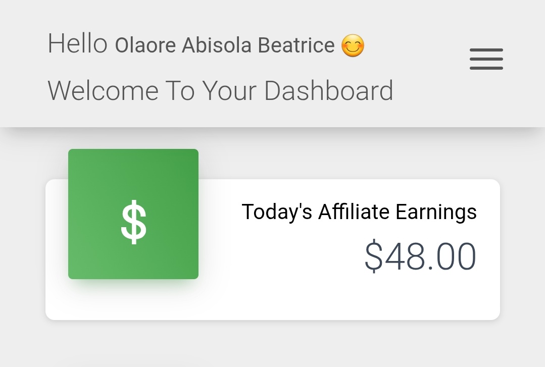 Coach Beatrice (@olaorebeatrice) on Twitter photo In this cold weather, while some people went to sleep so early, some are busy cuddling their lovers
I just dey here dey cuddle affiliate marketing, while the frogs 🐸 outside are busy hailing me 🙌 na we get meeting tonight with <a href="/promptearn/">PromptEarn</a> 🤣 In this cold weather, while some people went to sleep so early, some are busy cuddling their lovers
I just dey here dey cuddle affiliate marketing, while the frogs 🐸 outside are busy hailing me 🙌 na we get meeting tonight with <a href="/promptearn/">PromptEarn</a> 🤣
