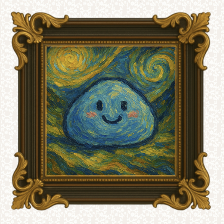 VAN GOGH (@VANGOGH_XRP) / Posts / X