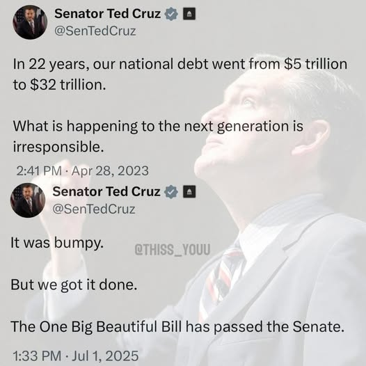 DanielLMcAdams's tweet image. The ruling class...