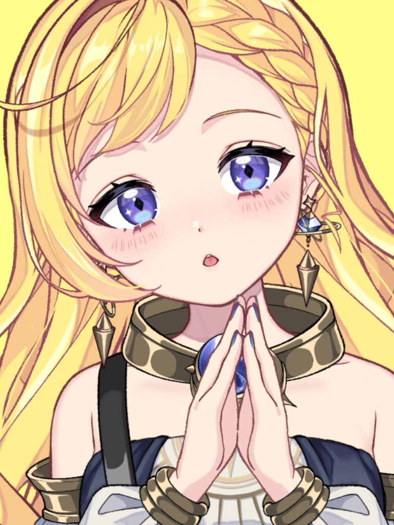 星乃すな⏳🌟@VTuber on X