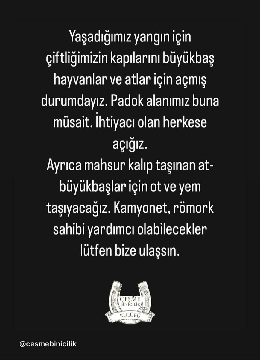 Çok önemli..‼️
Dostlar lütfen yayalım ‼️
#izmiryanıyor