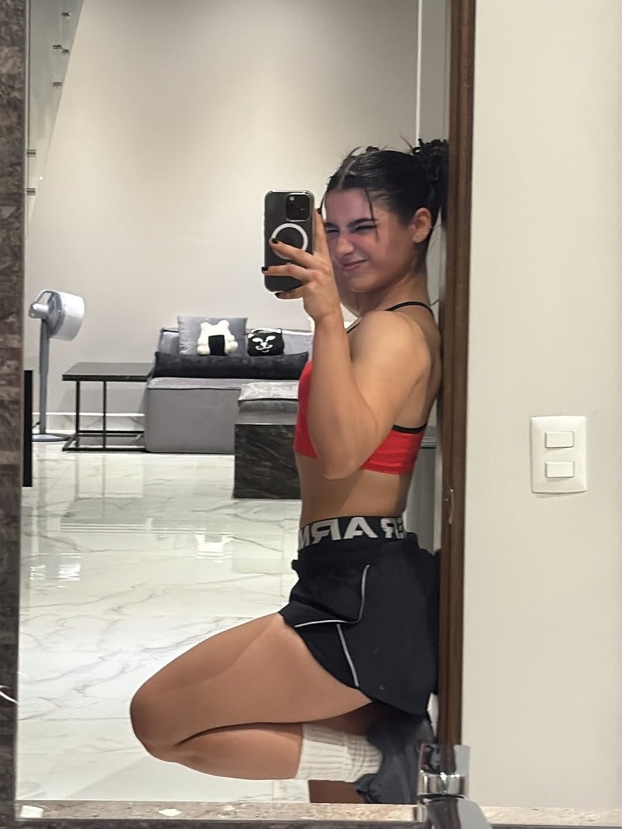 alanasource's tweet image. Alana via her latest Instagram post