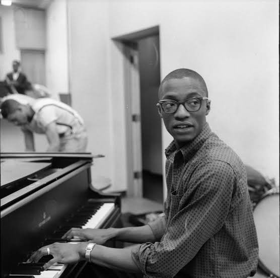 Ramsey Lewis