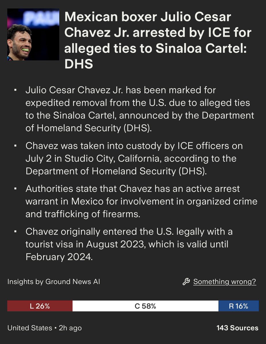 Lo que dijo nunca nadie “… a poco?, no sabía…”