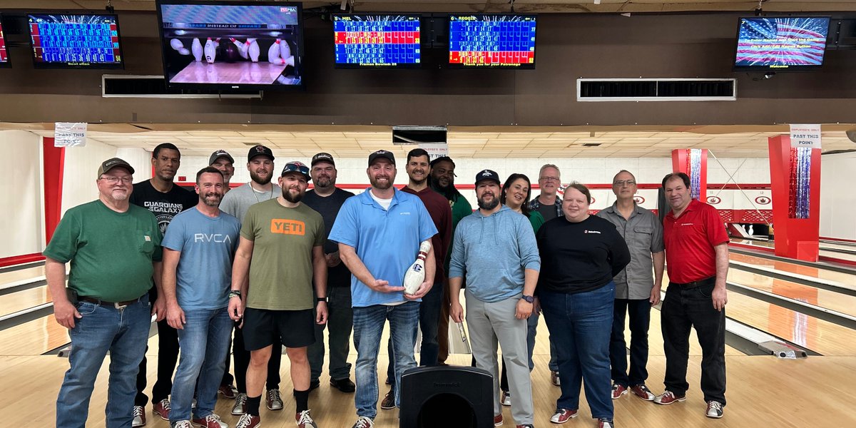 Investing in our Front Line Leaders drives operational excellence. June training in Blytheville focused on safety, plant tours, and leadership, empowering supervisors across our team. What leadership trait matters most to you? 

#TeamZekelman #ManufacturingExcellence