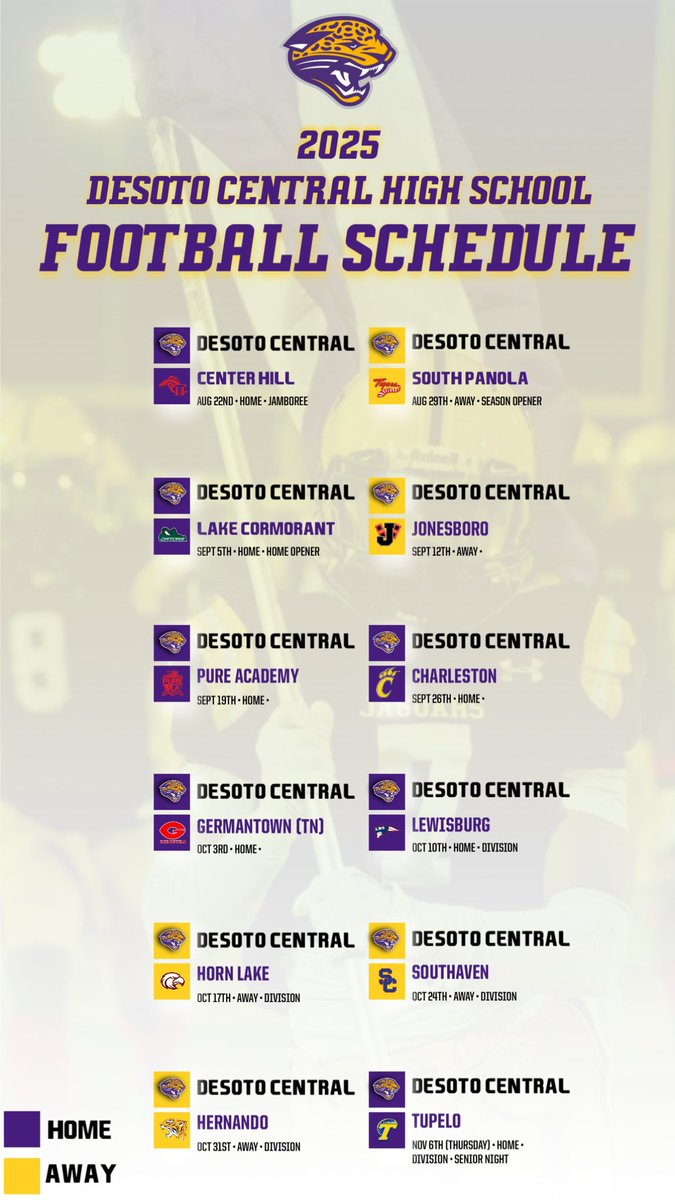 We've got your lock screen graphic too!👀📱🐆